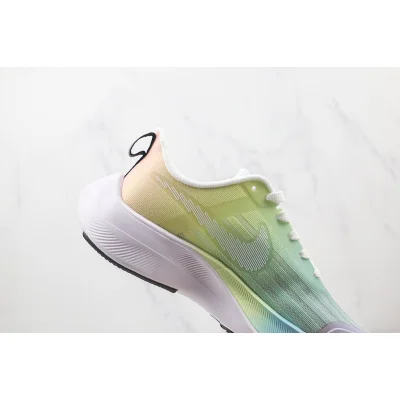 Nike ZoomX Vaporfly Next "Multicolor" фото № 4 Nike ZoomX Vaporfly Next "Multicolor" фото № 4