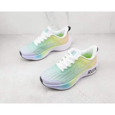 Nike ZoomX Vaporfly Next "Multicolor" фото № 5 Nike ZoomX Vaporfly Next "Multicolor" фото № 5