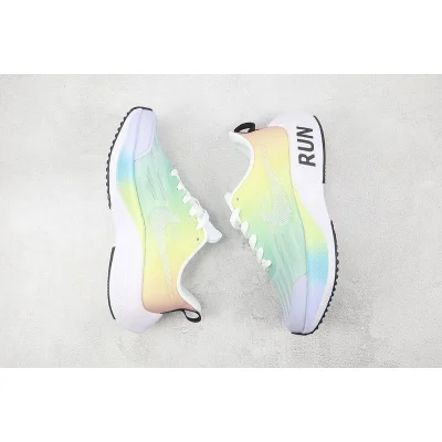 Nike ZoomX Vaporfly Next "Multicolor" фото № 6 Nike ZoomX Vaporfly Next "Multicolor" фото № 6