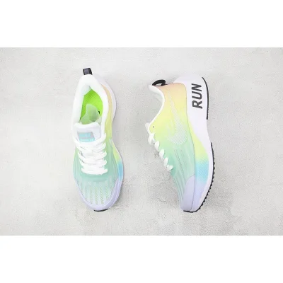 Nike ZoomX Vaporfly Next "Multicolor" фото № 7 Nike ZoomX Vaporfly Next "Multicolor" фото № 7