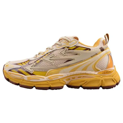 Off-White Be Right Back "Lemon Wave"