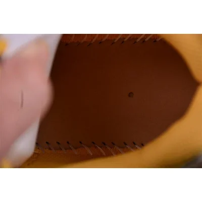 Off-White Be Right Back "Lemon Wave" фото № 3