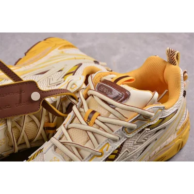 Off-White Be Right Back "Lemon Wave" фото № 8