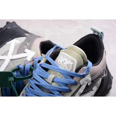 Off-White ODSY-1000 "Olive Drab/Jet Black" фото № 5