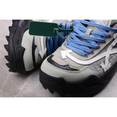 Off-White ODSY-1000 "Olive Drab/Jet Black" фото № 4