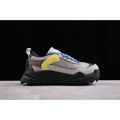 Off-White ODSY-1000 "Olive Drab/Jet Black" фото № 9