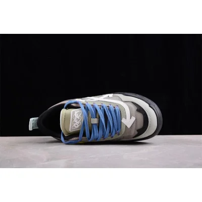 Off-White ODSY-1000 "Olive Drab/Jet Black" фото № 7