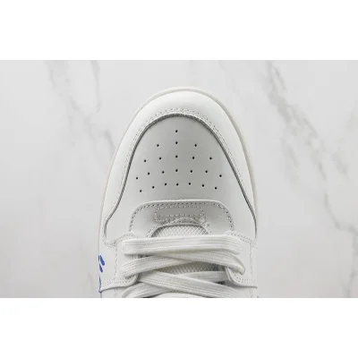 Off White Out Of Office "White/Blue For Walking" фото № 3