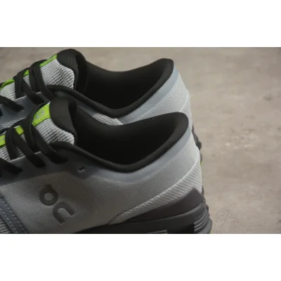 On Cloud X 4 "Glacier & Eclipse" фото № 9