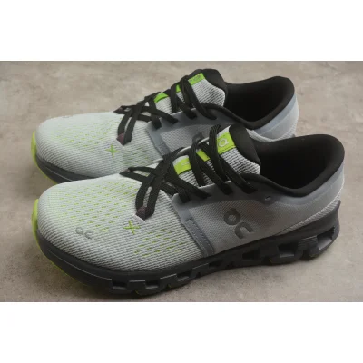 On Cloud X 4 "Glacier & Eclipse" фото № 6