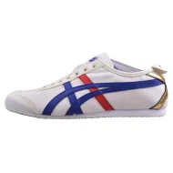 Onitsuka Tiger Mexico 66 Slip-On "Cream Tuna Blue"