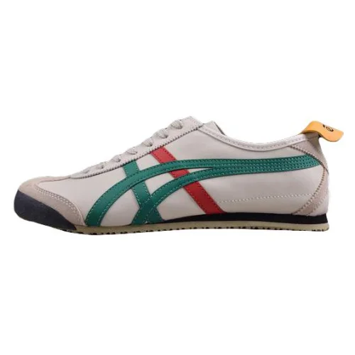 Onitsuka Tiger Mexico 66 "Birch/Green"
