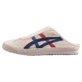 Onitsuka Tiger Mexico 66 Sabot "Cream/Mako Blue"
