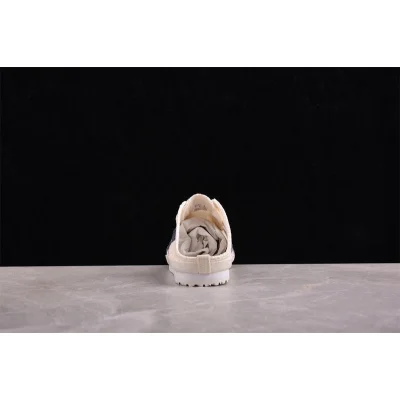 Onitsuka Tiger Mexico 66 Sabot "Cream/Mako Blue" фото № 5