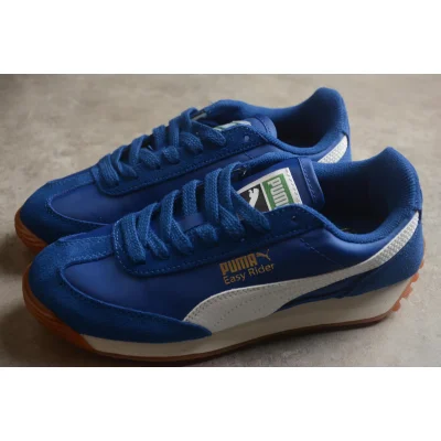 Puma Easy Rider Vintage "Clyde Royal" фото № 6