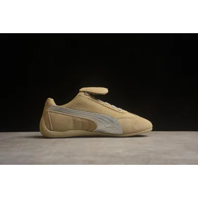 Open Yy Speedcat x Puma "Prairie Tan Matte Silve" фото № 2