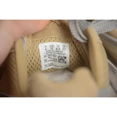 Open Yy Speedcat x Puma "Prairie Tan Matte Silve" фото № 9