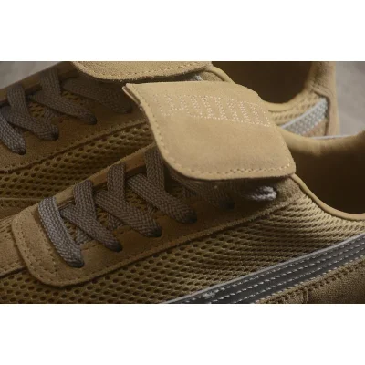 Open Yy Speedcat x Puma "Prairie Tan Matte Silve" фото № 7