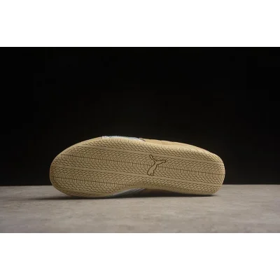 Open Yy Speedcat x Puma "Prairie Tan Matte Silve" фото № 4