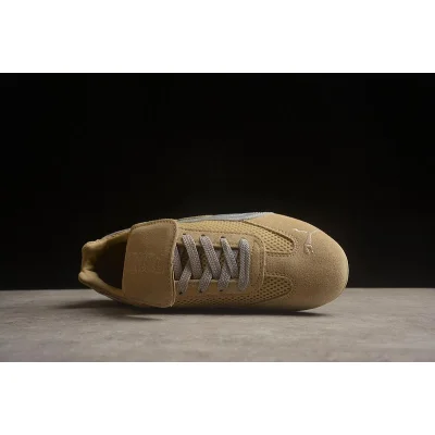 Open Yy Speedcat x Puma "Prairie Tan Matte Silve" фото № 3