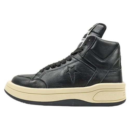 Converse x Rick Owens TURBOWPN "Milk"