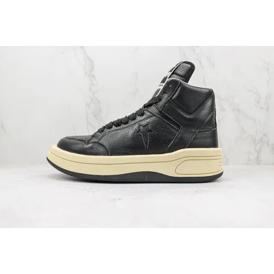 Converse x Rick Owens TURBOWPN "Milk" фото № 2 Converse x Rick Owens TURBOWPN "Milk" фото № 2
