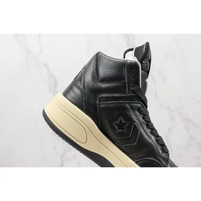 Converse x Rick Owens TURBOWPN "Milk" фото № 3 Converse x Rick Owens TURBOWPN "Milk" фото № 3