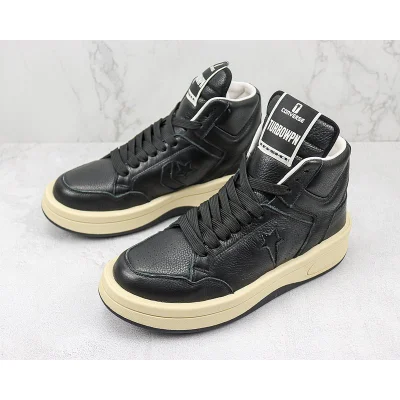Converse x Rick Owens TURBOWPN "Milk" фото № 5 Converse x Rick Owens TURBOWPN "Milk" фото № 5