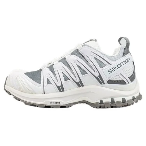 Salomon XA PRO 3D "White/Grey"