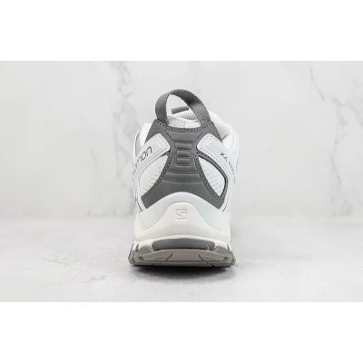 Salomon XA PRO 3D "White/Grey" фото № 9