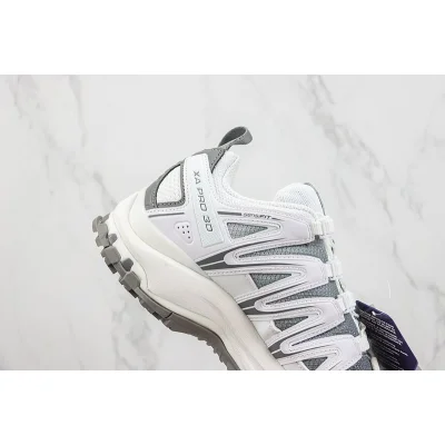 Salomon XA PRO 3D "White/Grey" фото № 3