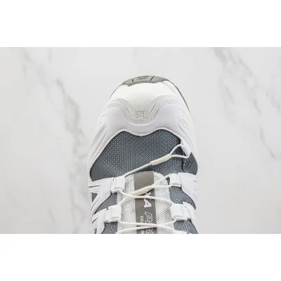 Salomon XA PRO 3D "White/Grey" фото № 4