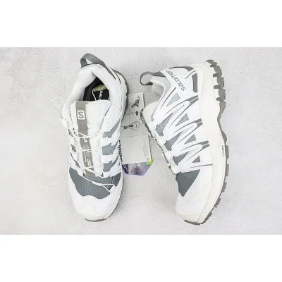 Salomon XA PRO 3D "White/Grey" фото № 6