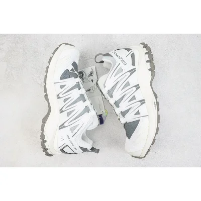 Salomon XA PRO 3D "White/Grey" фото № 7
