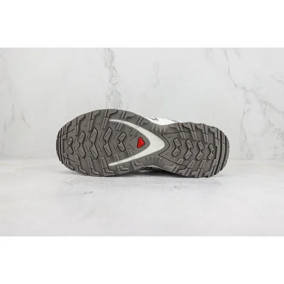 Salomon XA PRO 3D "White/Grey" фото № 8