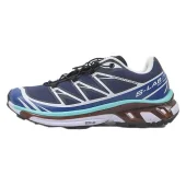 Salomon XT-6 Expanse "Navy Blue/Strike Blue"