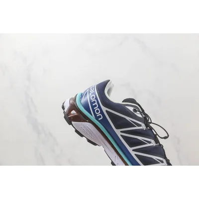 Salomon XT-6 Expanse "Navy Blue/Strike Blue" фото № 3 Salomon XT-6 Expanse "Navy Blue/Strike Blue" фото № 3