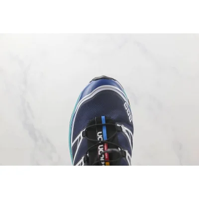 Salomon XT-6 Expanse "Navy Blue/Strike Blue" фото № 4 Salomon XT-6 Expanse "Navy Blue/Strike Blue" фото № 4