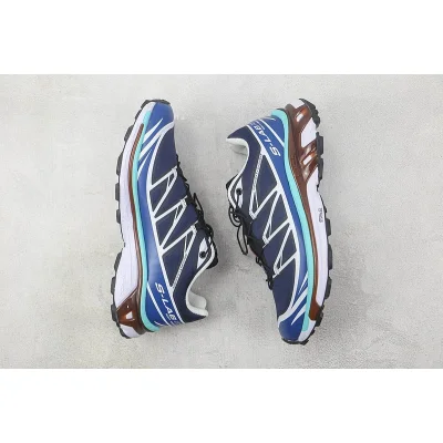 Salomon XT-6 Expanse "Navy Blue/Strike Blue" фото № 7 Salomon XT-6 Expanse "Navy Blue/Strike Blue" фото № 7