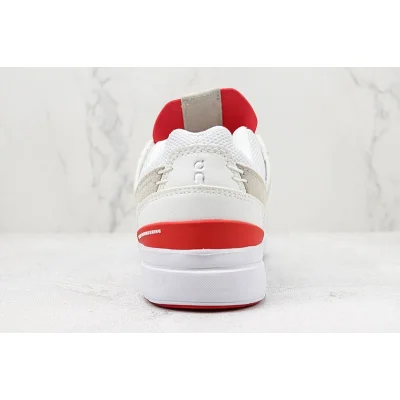 On х The Roger Clubhouse "White/Red/Grey" фото № 9 On х The Roger Clubhouse "White/Red/Grey" фото № 9