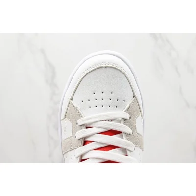 On х The Roger Clubhouse "White/Red/Grey" фото № 3 On х The Roger Clubhouse "White/Red/Grey" фото № 3