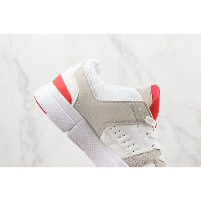 On х The Roger Clubhouse "White/Red/Grey" фото № 4 On х The Roger Clubhouse "White/Red/Grey" фото № 4