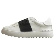 Valentino Rockstud Untitled "White/Black"