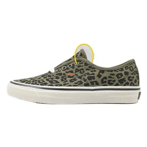 Vans Authentic 44 "Panther"