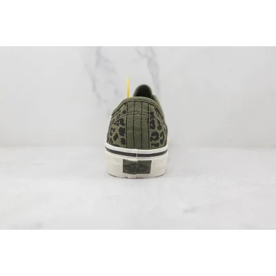 Vans Authentic 44 "Panther" фото № 9