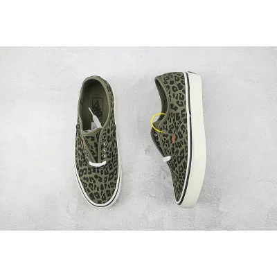 Vans Authentic 44 "Panther" фото № 7