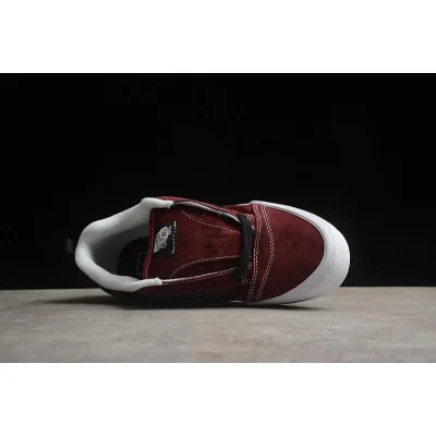 Vans Knu Skool "Lavender" фото № 7