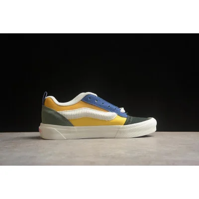 Vans Knu Skool "Floral Garden" фото № 5