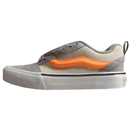 Vans Knu Skool "Orange Horizon"