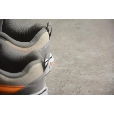 Vans Knu Skool "Orange Horizon" фото № 7